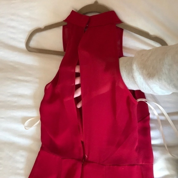 Bcbg Dress -> BCBG Dress - Picture 5 of 5